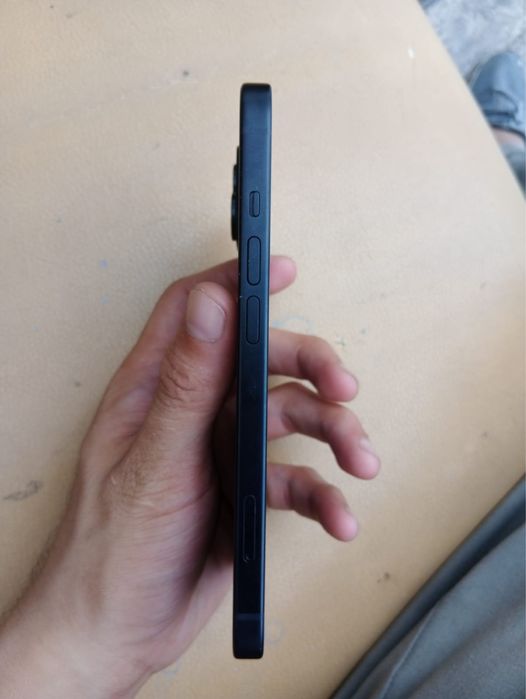 Продается Iphone 15 256gb