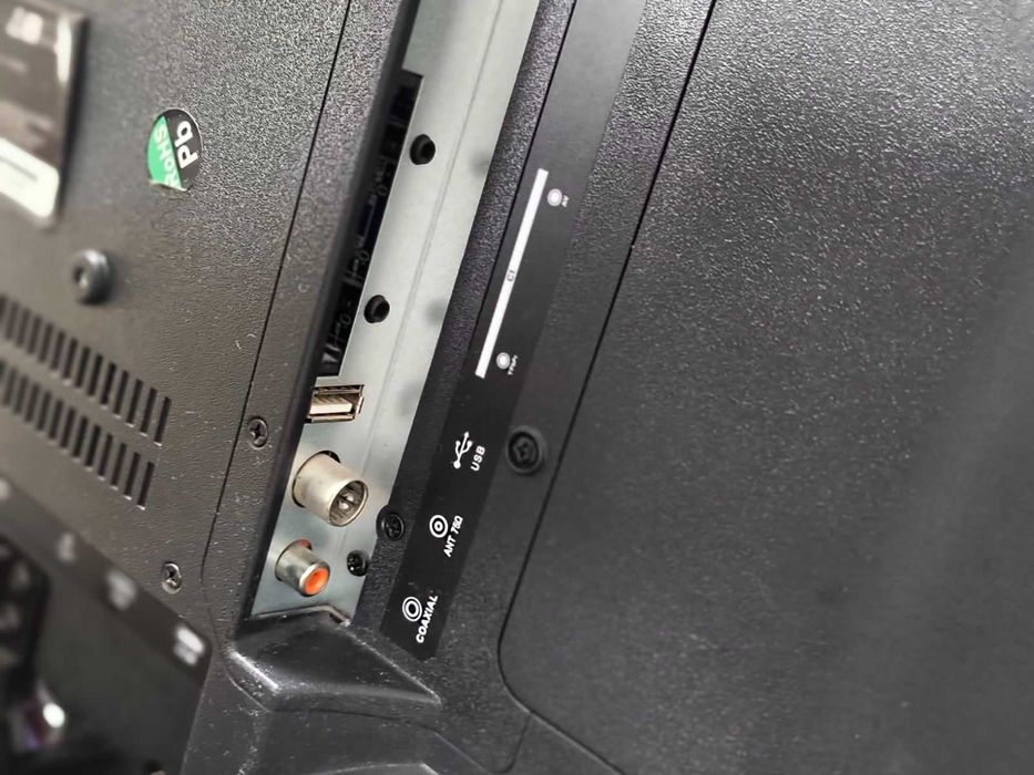 SANG LE-2419D LED телевизор