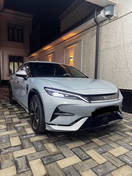 BYD SONG L 3pozitsiya