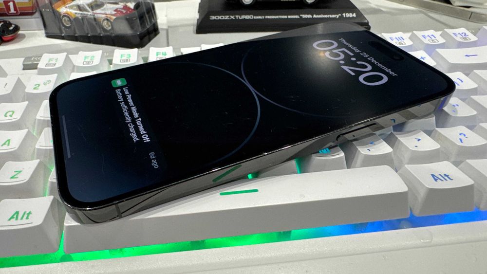 iPhone 14 Pro Max 128gb