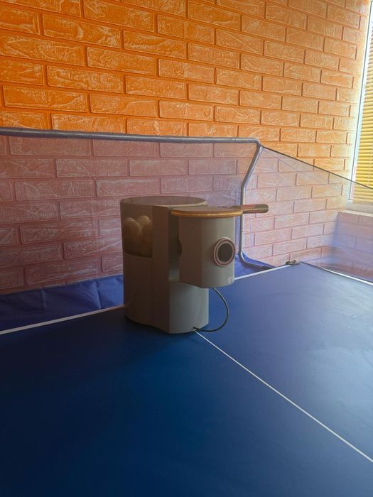 Настольный теннис комплект