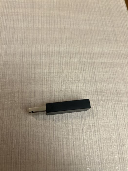 Playstation USB адаптер
