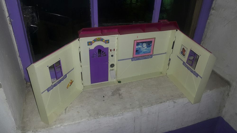 Игровой домик недорого