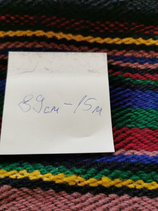 Битови пътеки от вълна