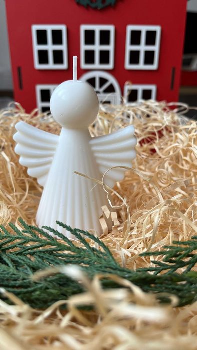 Set cadou de Crăciun pentru o pauză de ceai cozy