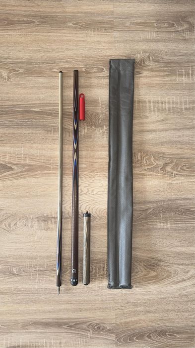 Продам кий. Мастер Попов