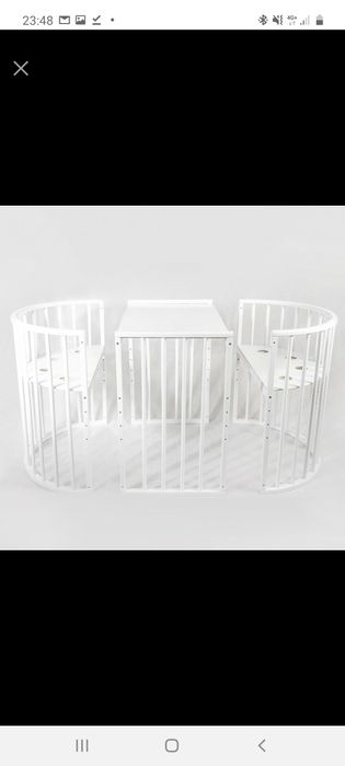 Продам детскую кровать