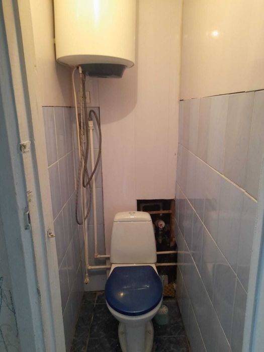 Квартира 3-х комнатная