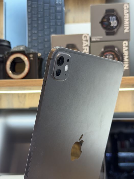 iPad Pro 11 M4 256GB 88%