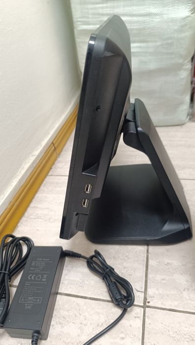 POS-моноблок Castom