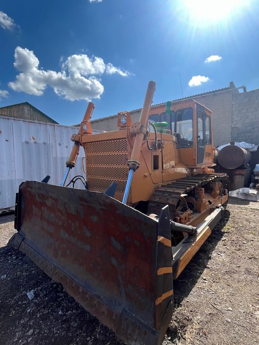 Аренда Бульдозера