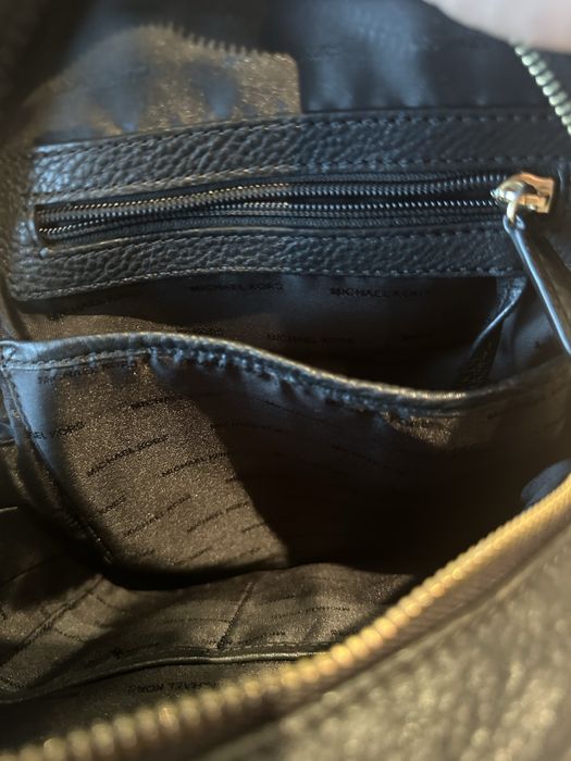 2 раници Michael kors