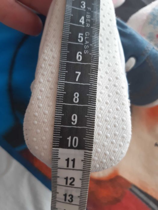 бебешки буйки /пантофки/ 3-6м