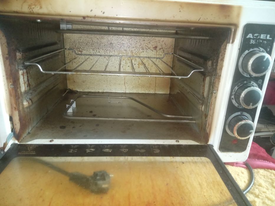 Духовка/печка ASEL