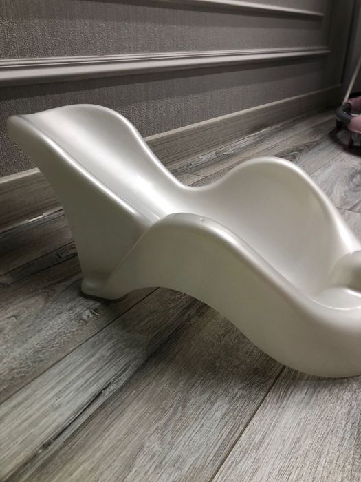 Подставка для ванночки, для новорожденных