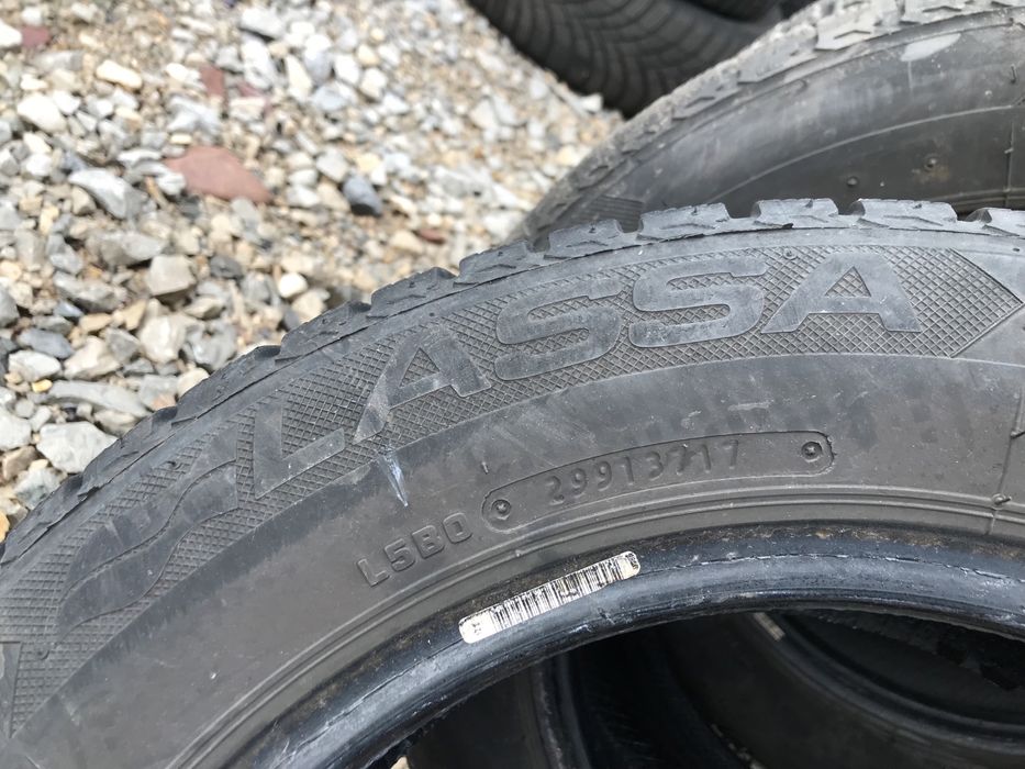 Зимни гуми 4бр.185/60R14