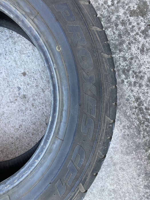 Лятни гуми 235-60-16