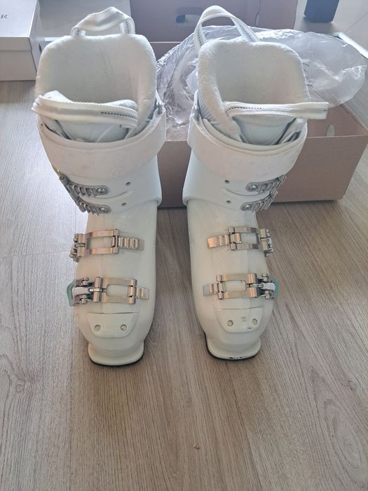 Женски ски обувки Wedze