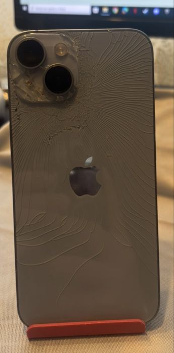 Schimbare / Înlocuire Sticlă Spate iPhone și Samsung | Reparații Profesionale