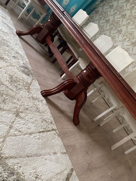 Продам стол малайзия