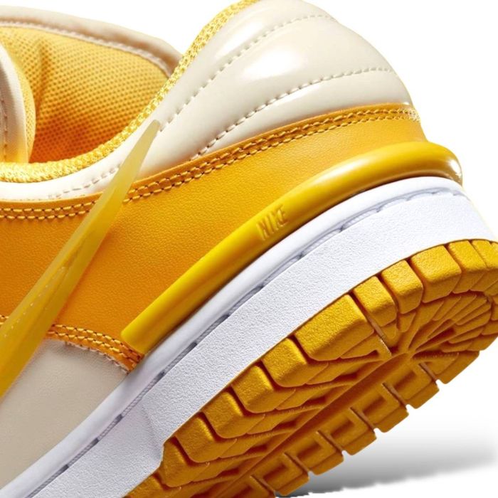 Nike Dunk Low Twist OРИГИНАЛНИ маратонки 42,5/43