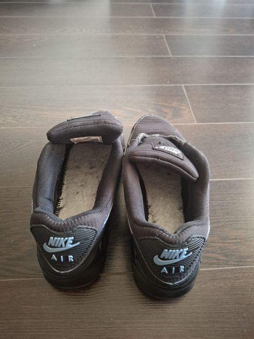 Nike air max mărimea 42