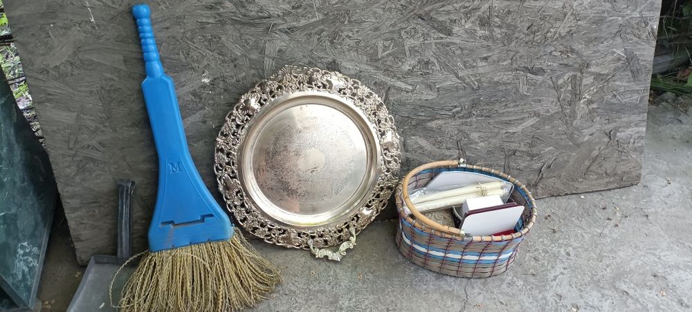 Поильник курортный СССР