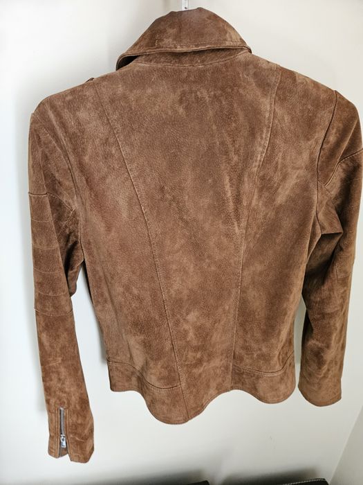 Яке  Vila от велур размер хс