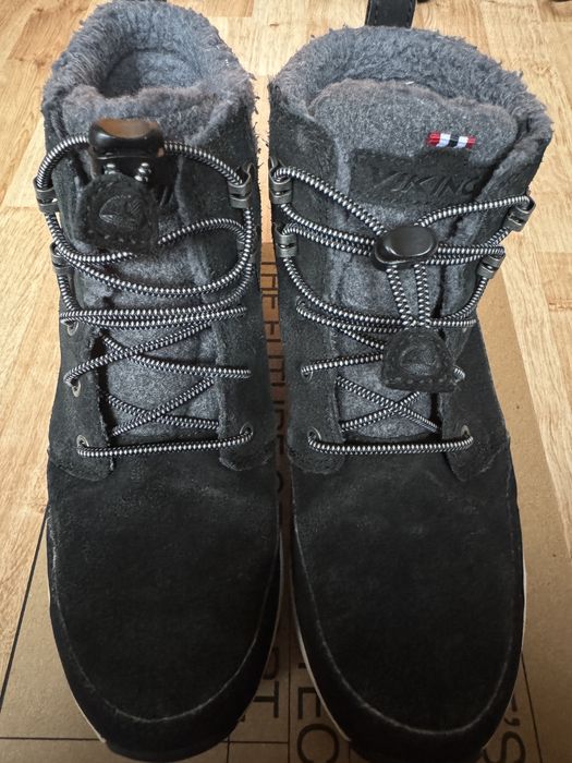 Детски ботушки Viking, като нови, номер 33