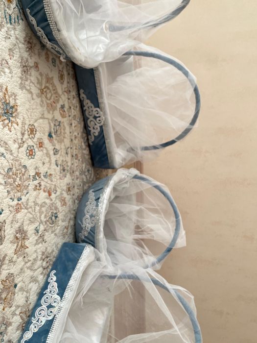 карзина для той бастар