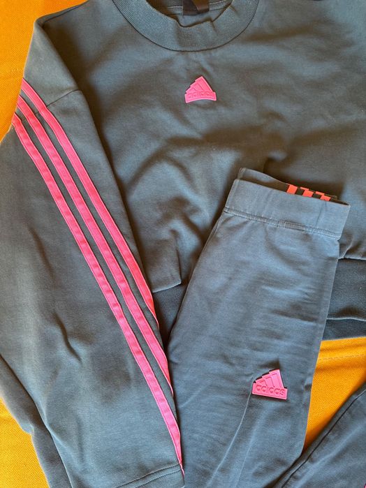 Спортен комплект Adidas