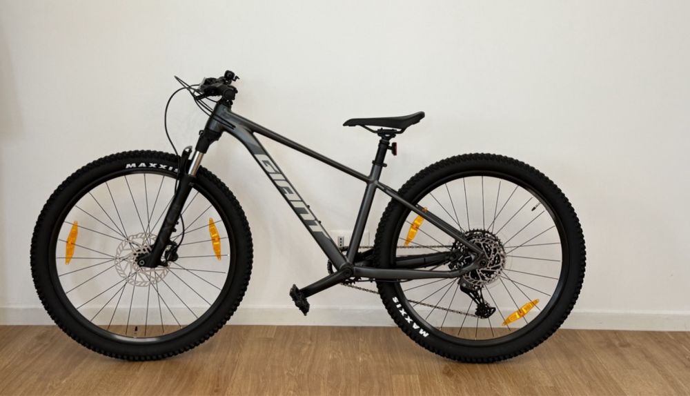 Продаю велосипед Giant Talon 1