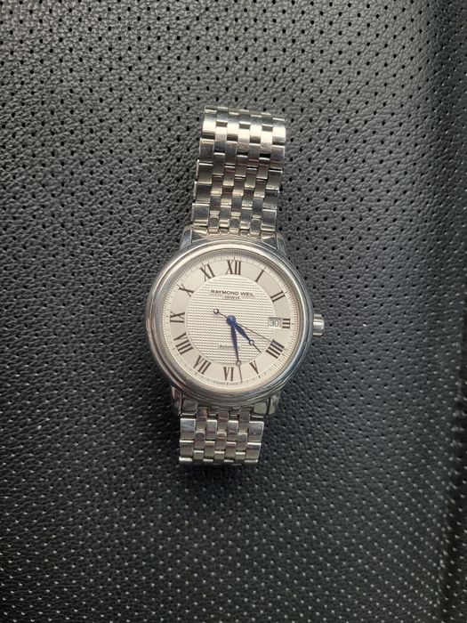 RaymondWeilМужскиечасы