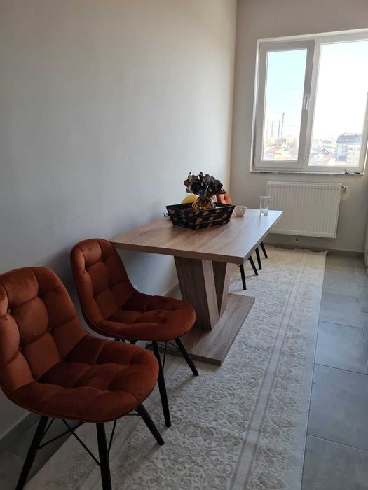 Inchiriere apartament Mihai Bravu
