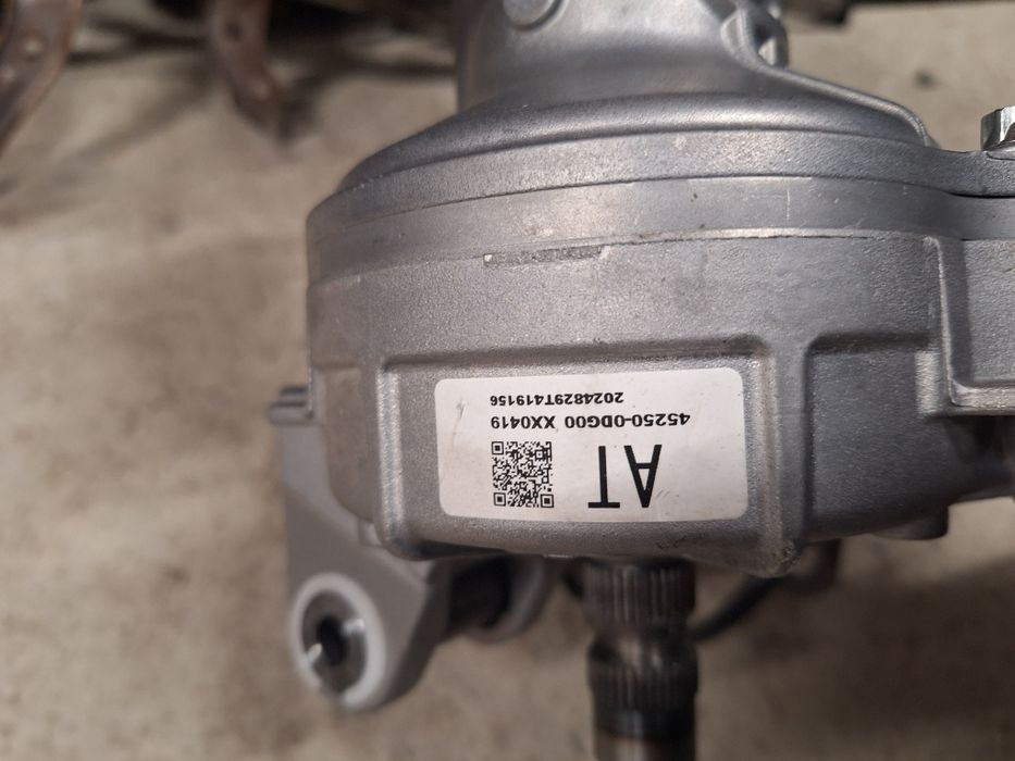 Ел. Хидравлика - кормилен прът Toyota Yaris Cross / Тойота Ярис Крос