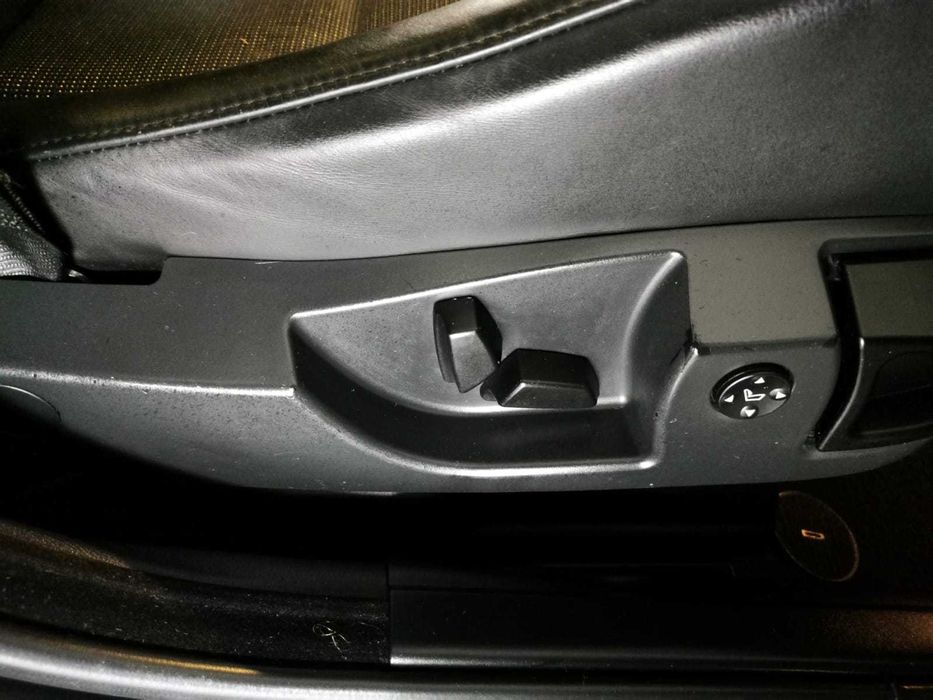 VAND  BMW E 60 525 DIESEL limuzina Pachet  M