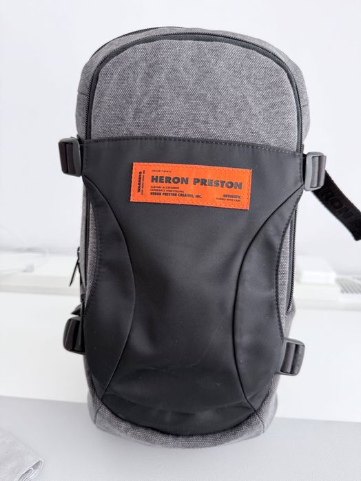 Rucsac / Ghiozdan Heron Preston