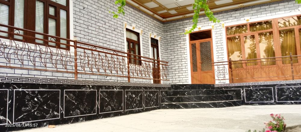 Супер енгил ФАСАД. Гибкий камен