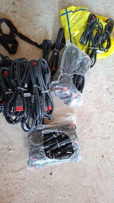 Cabluri HDMI/HDMI Samsung 2+1 gratis