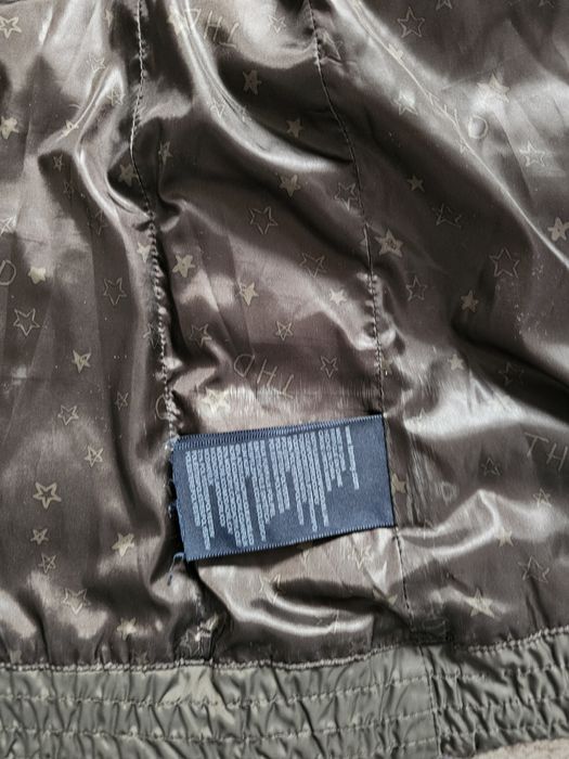 Geaca Puf tommy hilfiger size S