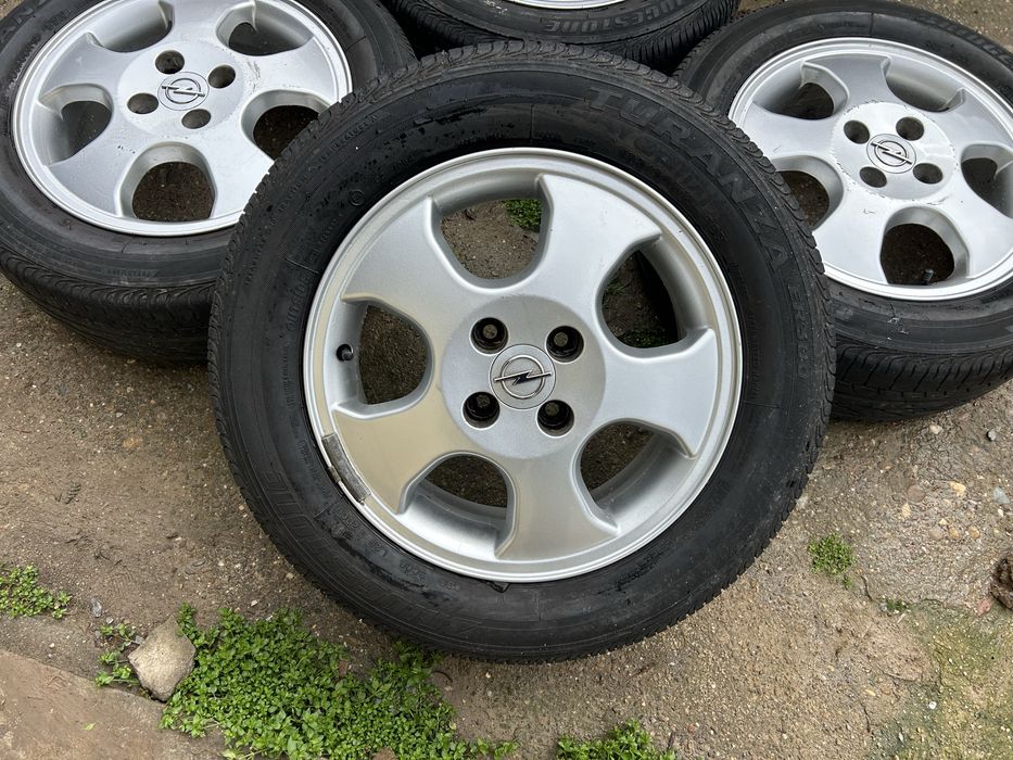 4x100 15 за opel korsa opel astra