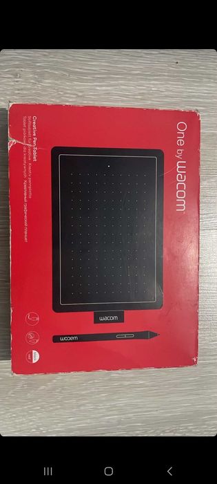 Продам графический планшет