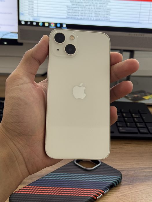 Iphone 13 ozi 128 gb