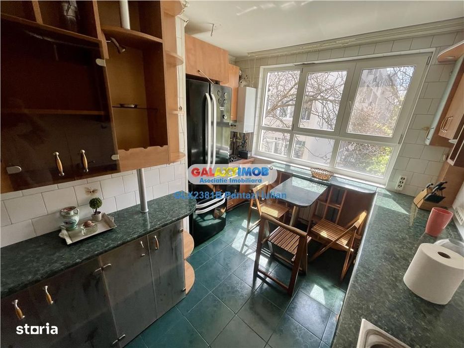 Apartament 3 camere | Pacii | Centrala Proprie | 6min. metrou