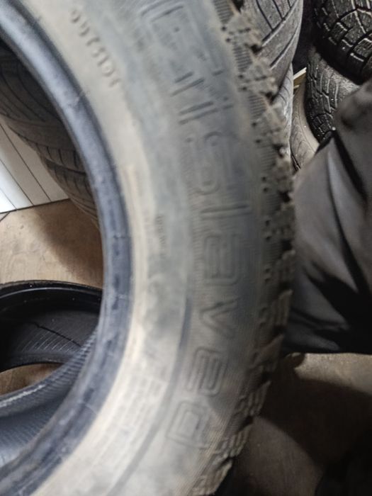Продам резину r15