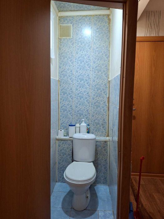 Продажа 3-комнатной квартиры, 20 мкр