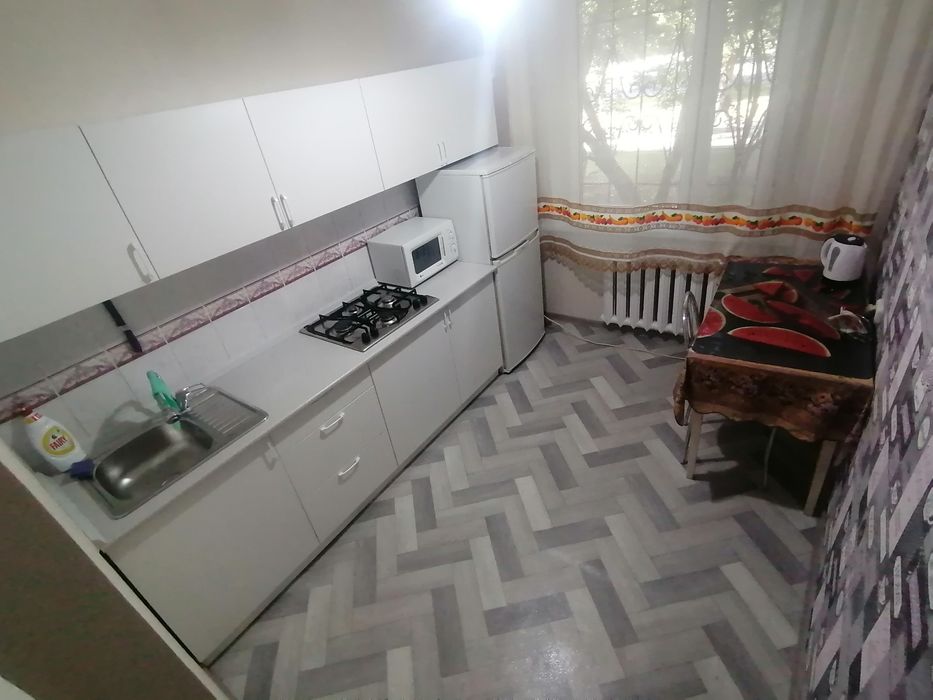 Сдаётся квартира