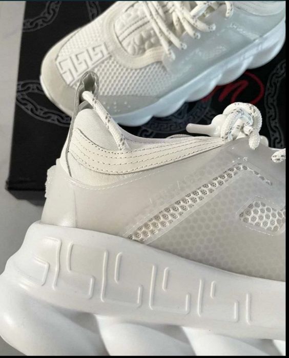 Versace Chain Reaction