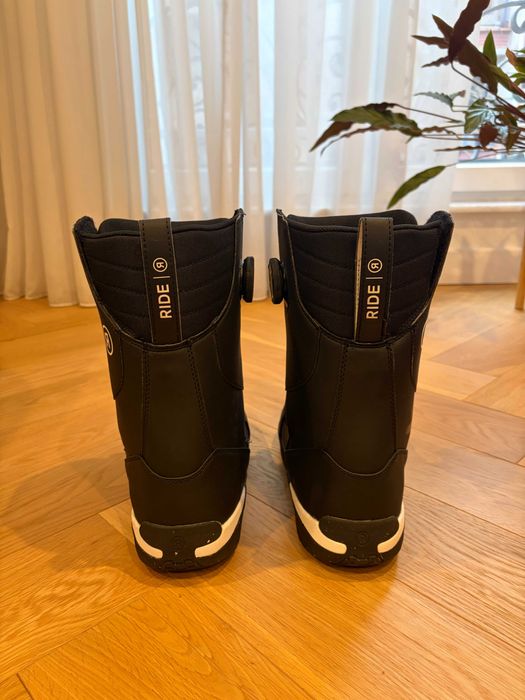 Ботуши за сноуборд Ride Lasso 2024 – размер EU 43.5 / US 10