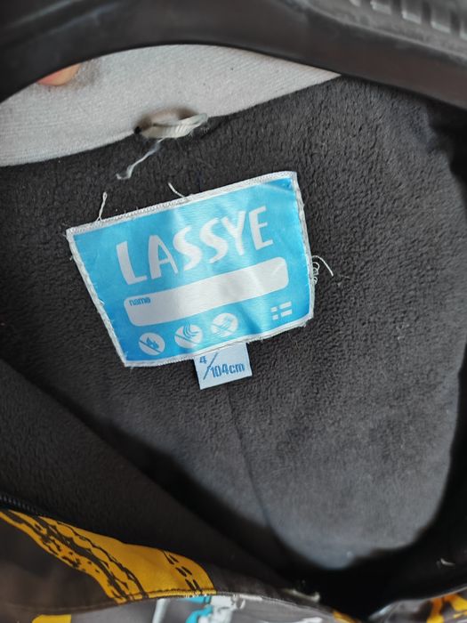 Продаю детский зимний комбинезон